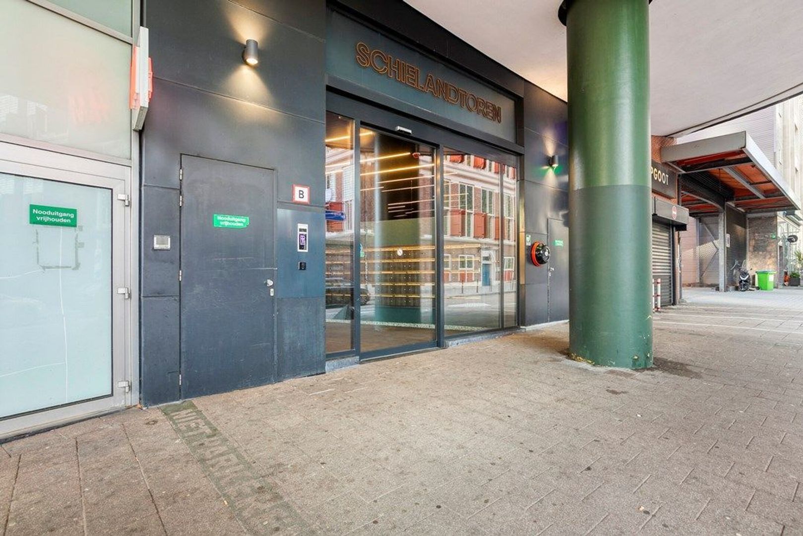 Bulgersteyn 7083, Rotterdam foto-23