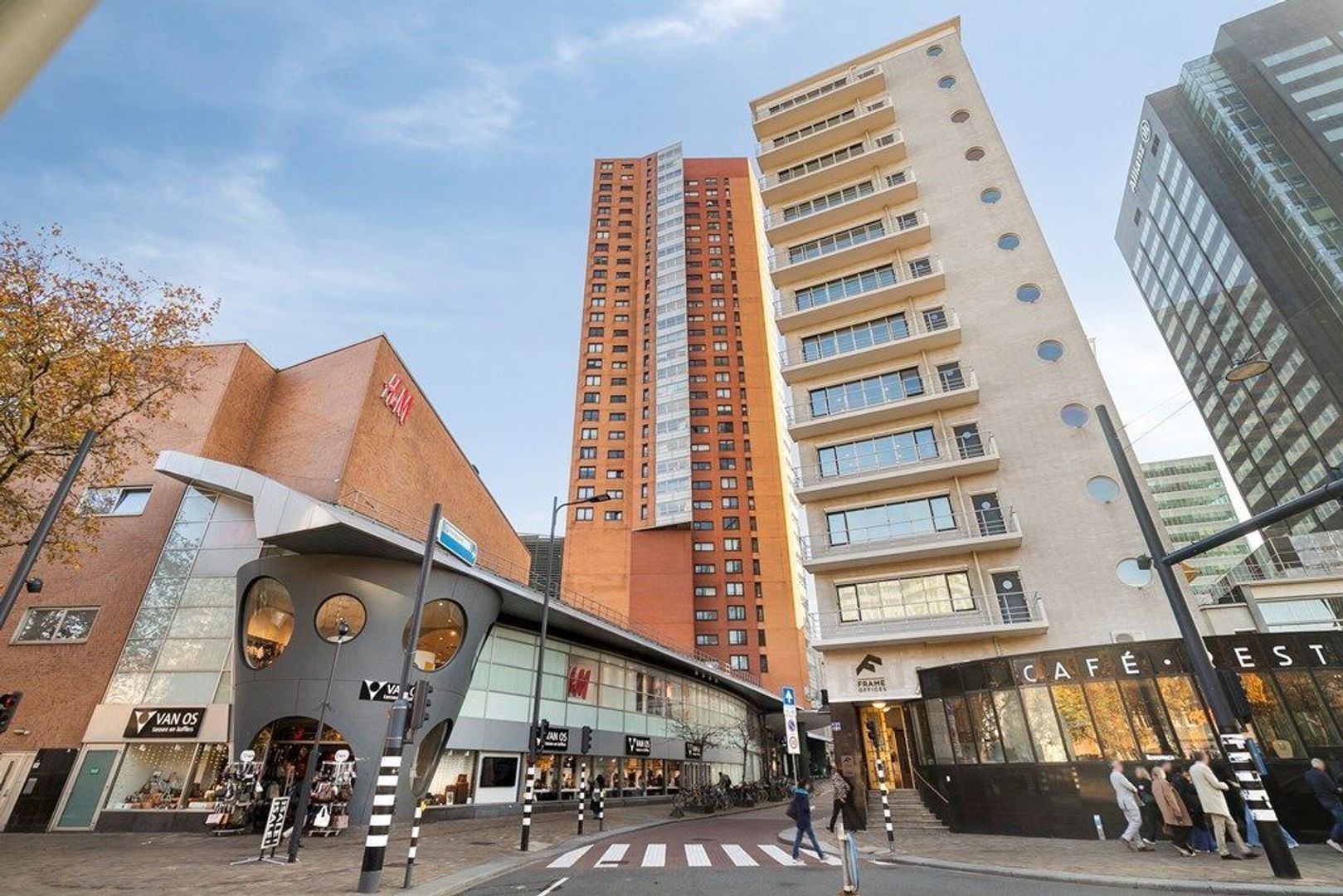 Bulgersteyn 7083, Rotterdam foto-21