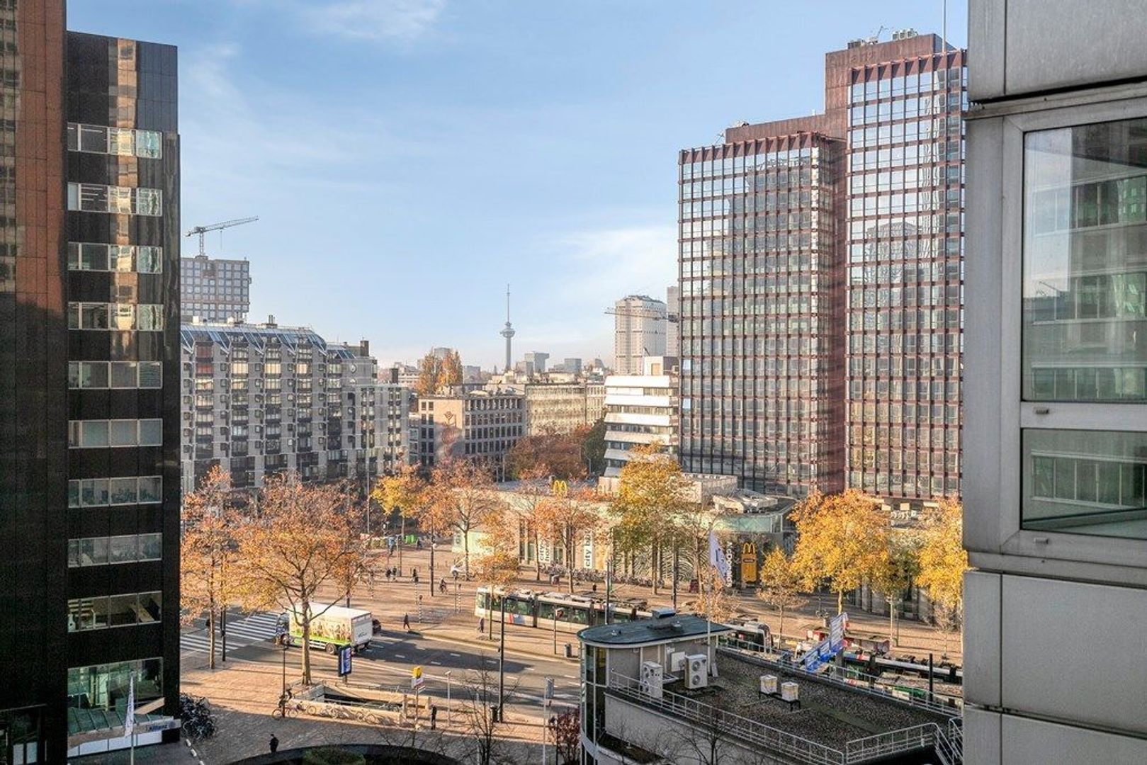 Bulgersteyn 7083, Rotterdam foto-13