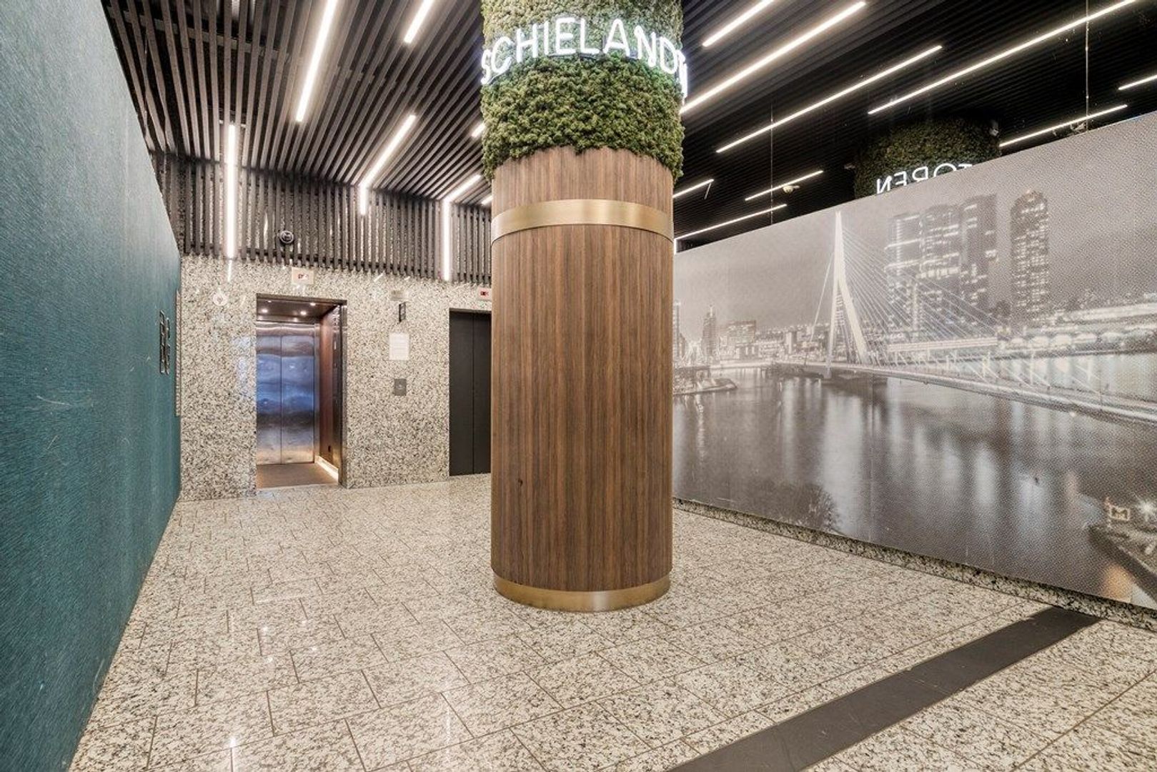 Bulgersteyn 7083, Rotterdam foto-25