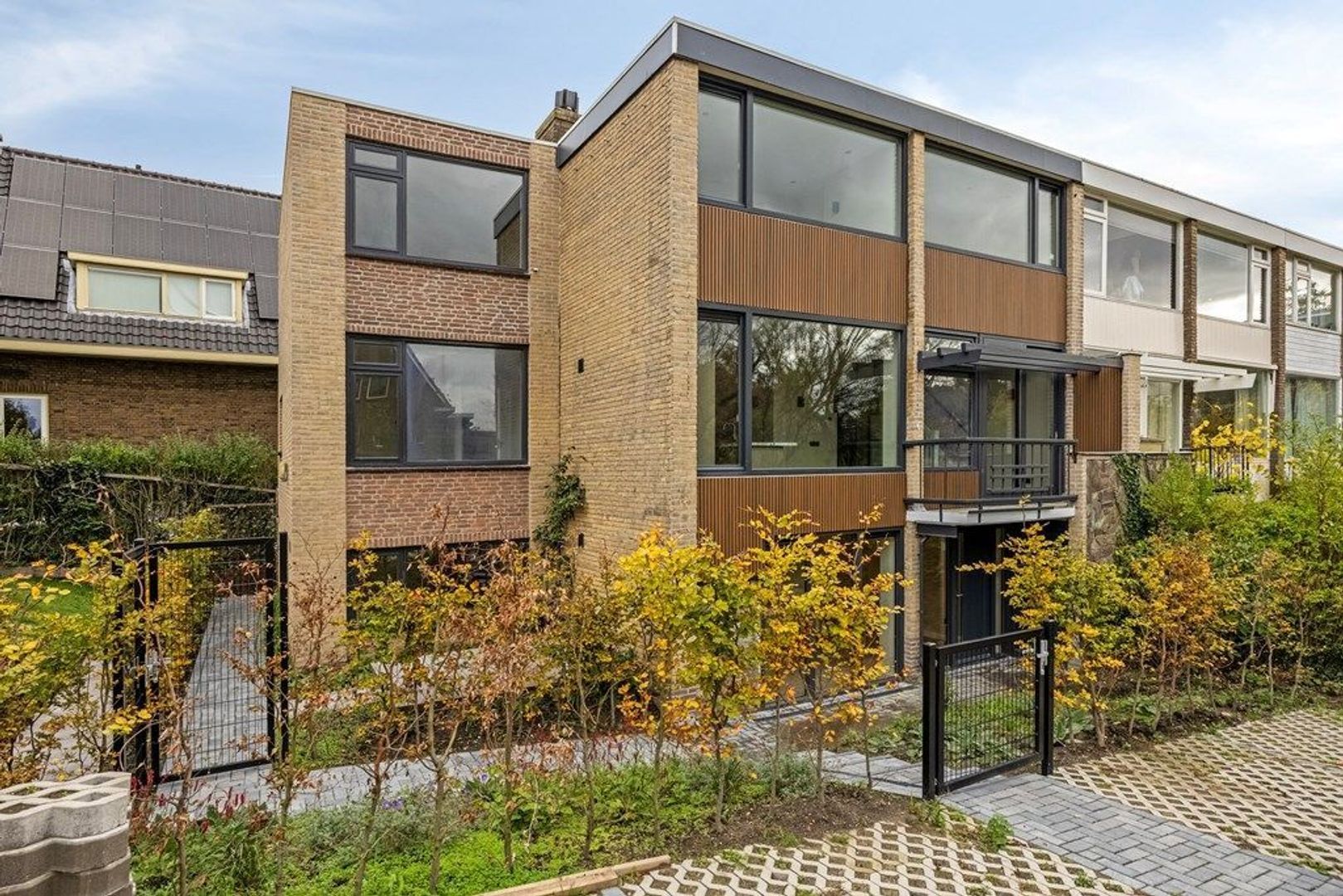 Veldhof 1 A, Berkel En Rodenrijs foto-31