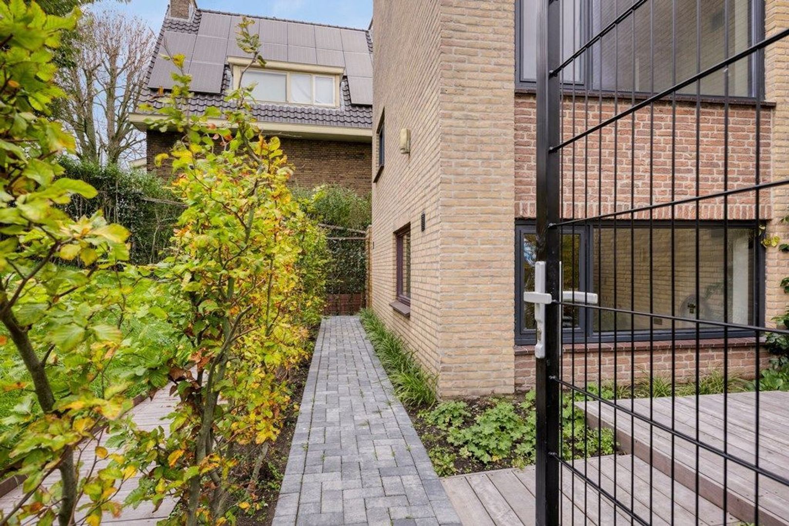 Veldhof 1 B, Berkel En Rodenrijs foto-44