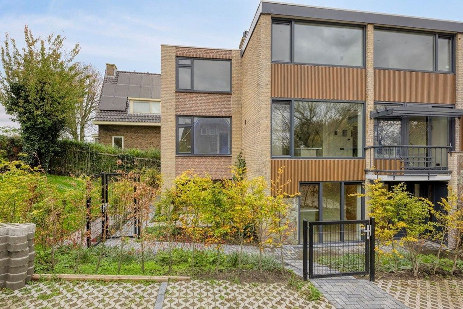 Veldhof 1 B, Berkel En Rodenrijs foto-41