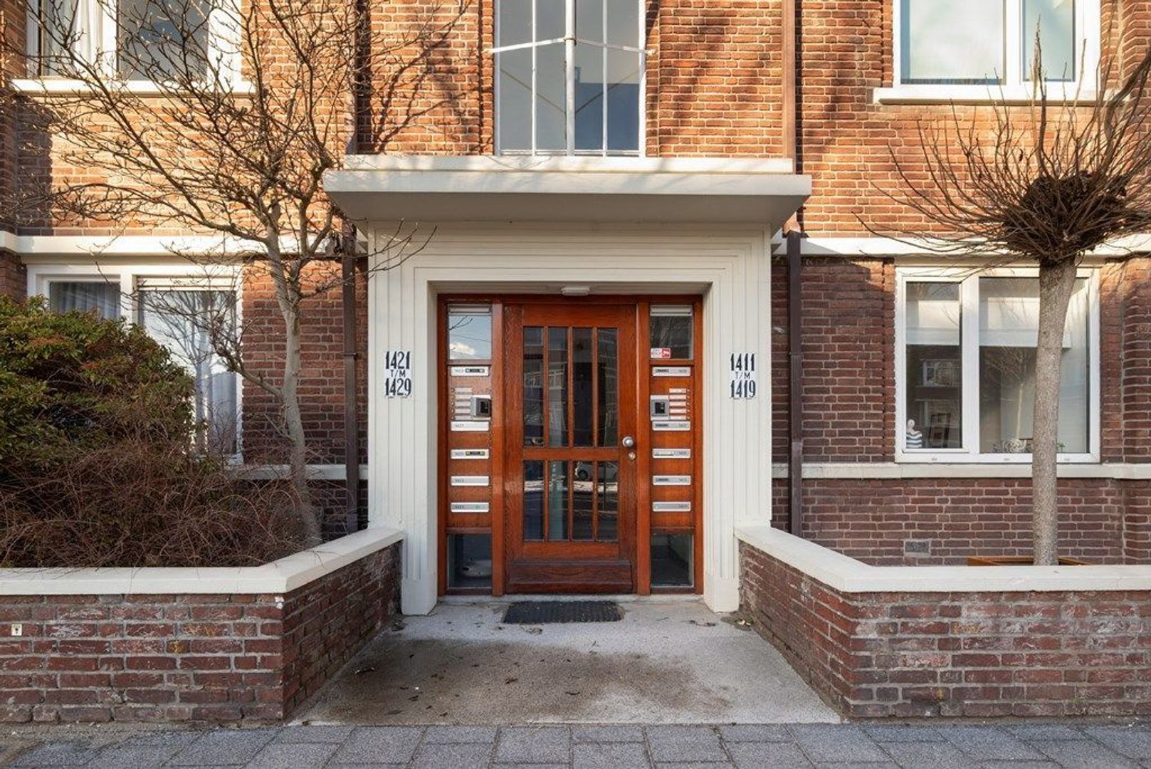Laan Van Meerdervoort 1419, Den Haag foto-4