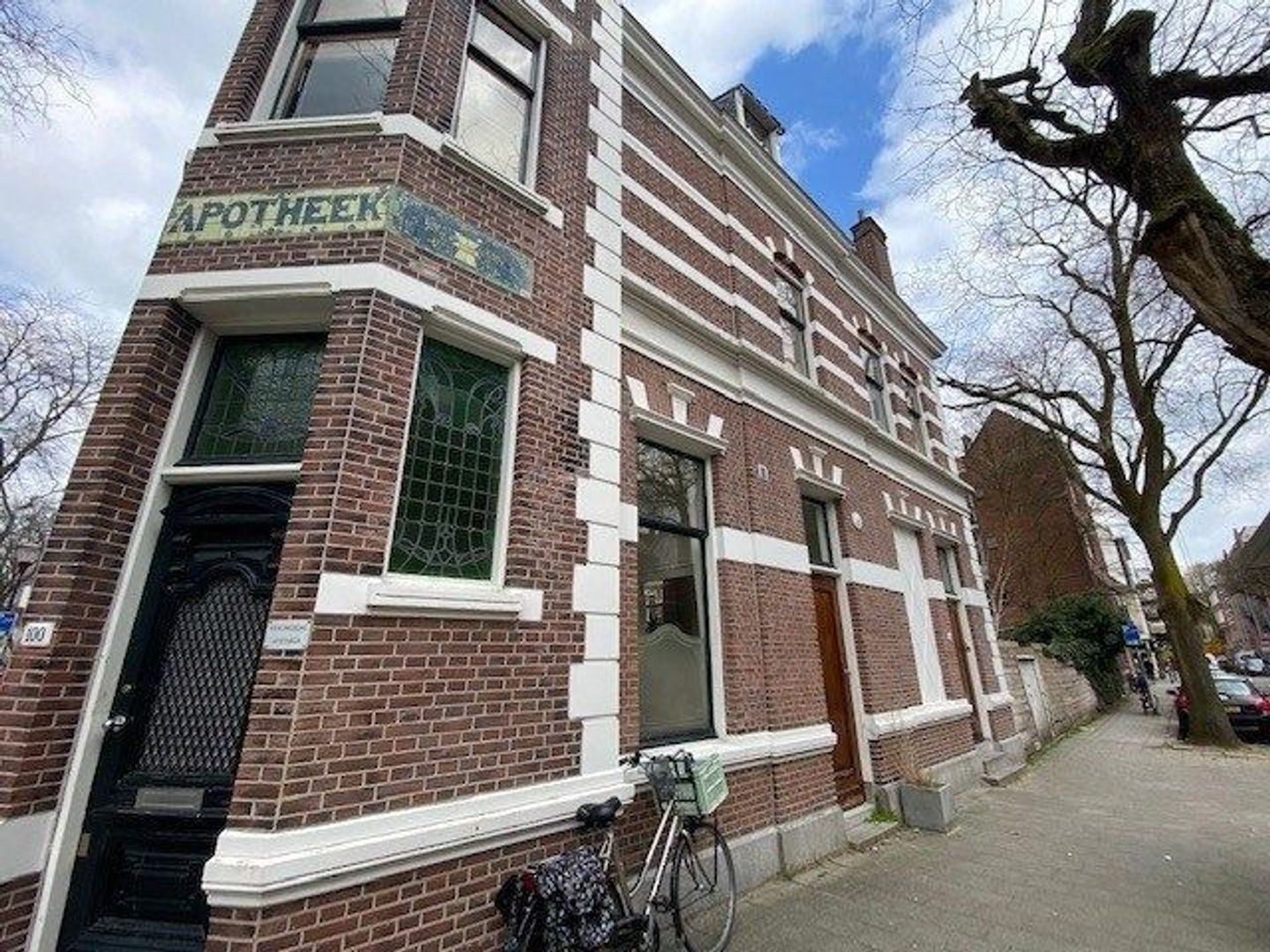 Avenue Concordia 100, Rotterdam foto-19