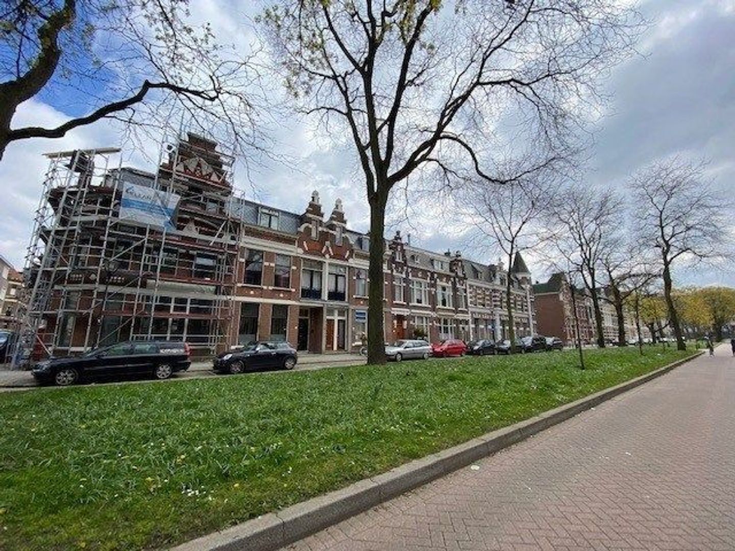 Avenue Concordia 100, Rotterdam foto-20
