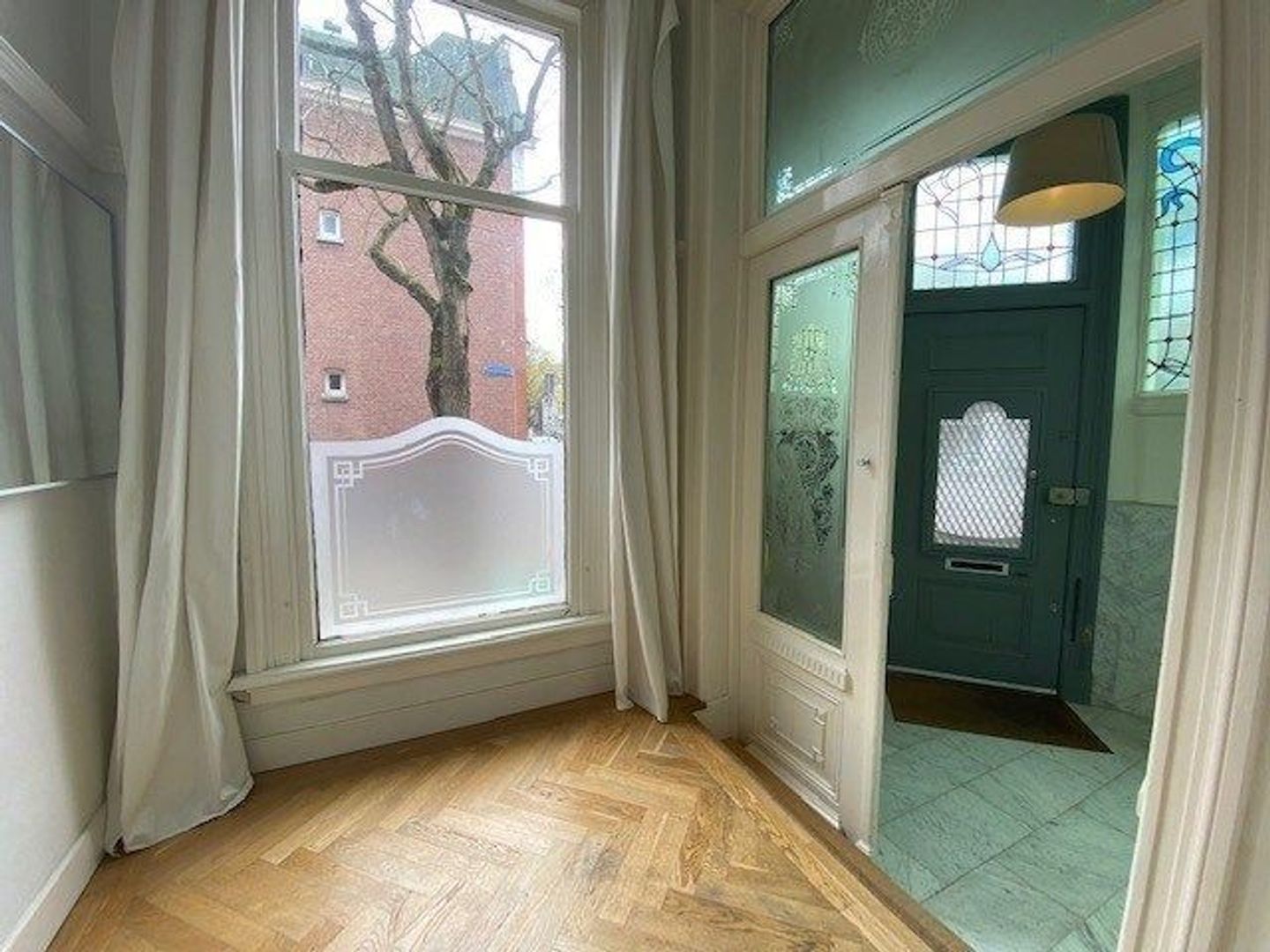 Avenue Concordia 100, Rotterdam foto-4