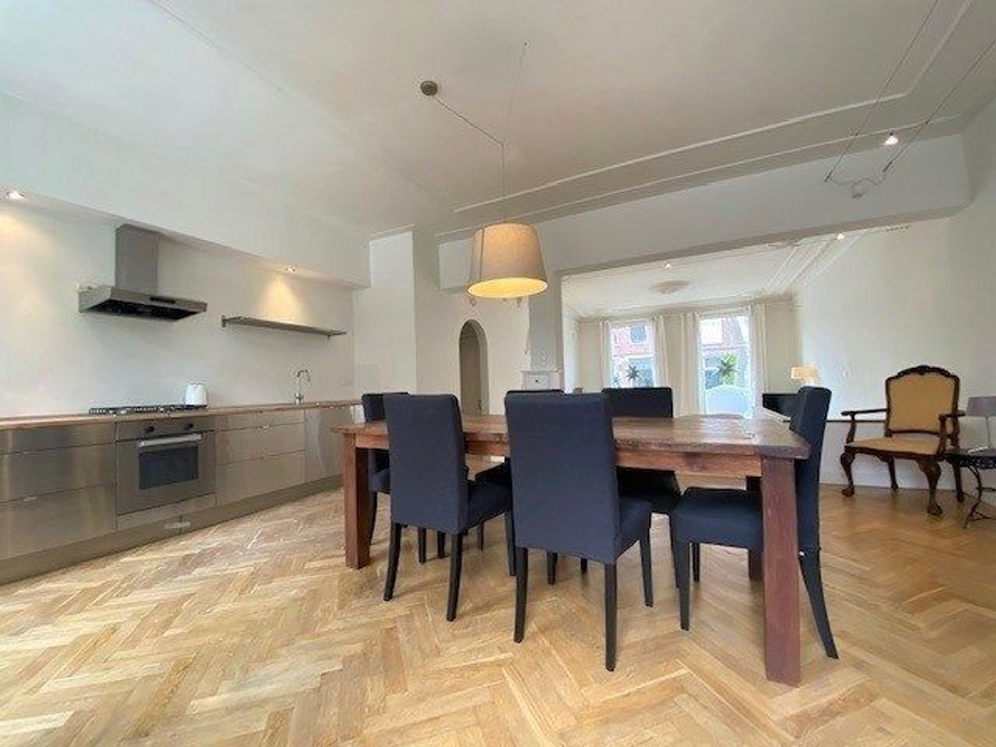 Avenue Concordia 100, Rotterdam foto-5