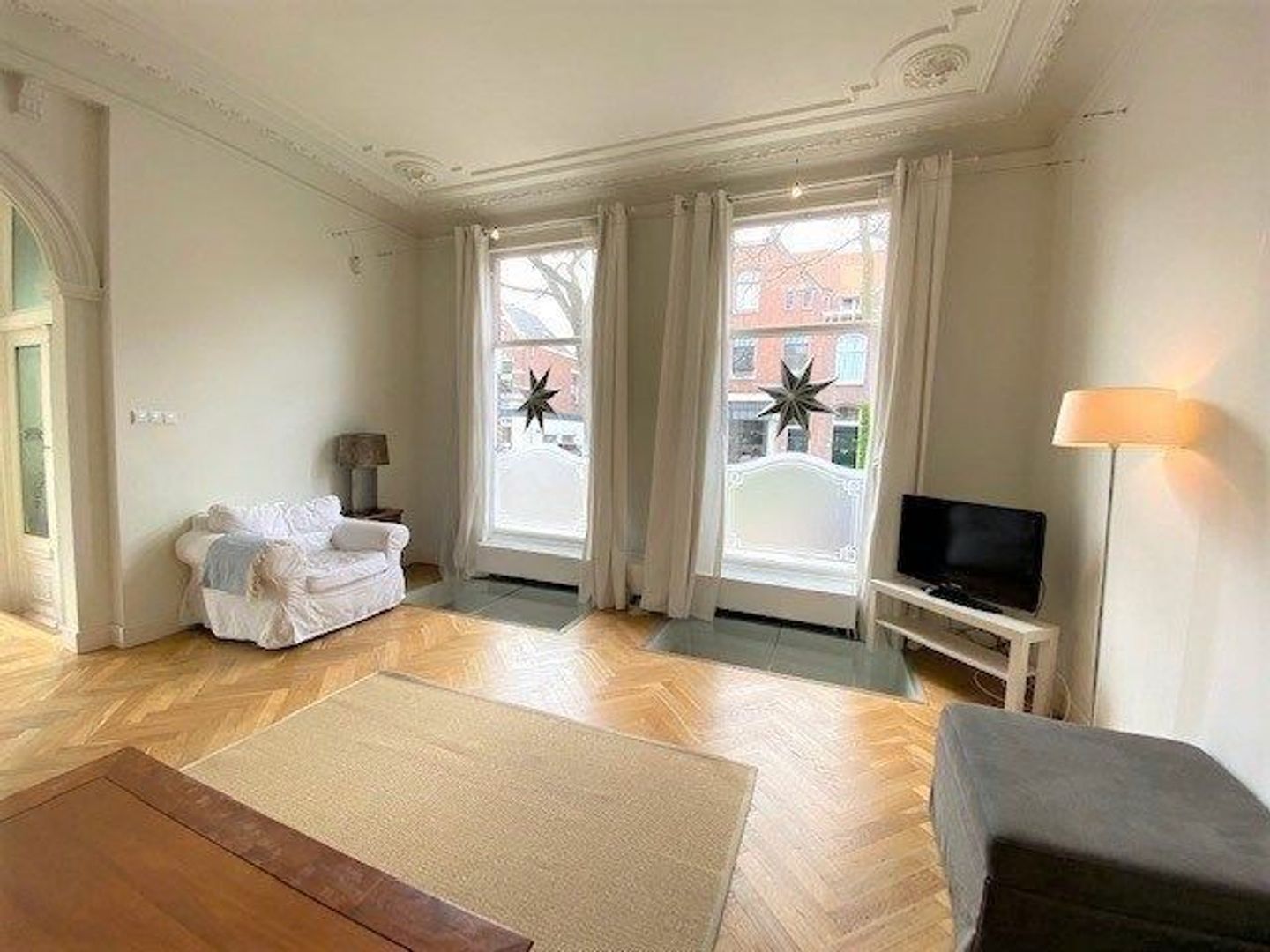 Avenue Concordia 100, Rotterdam foto-2