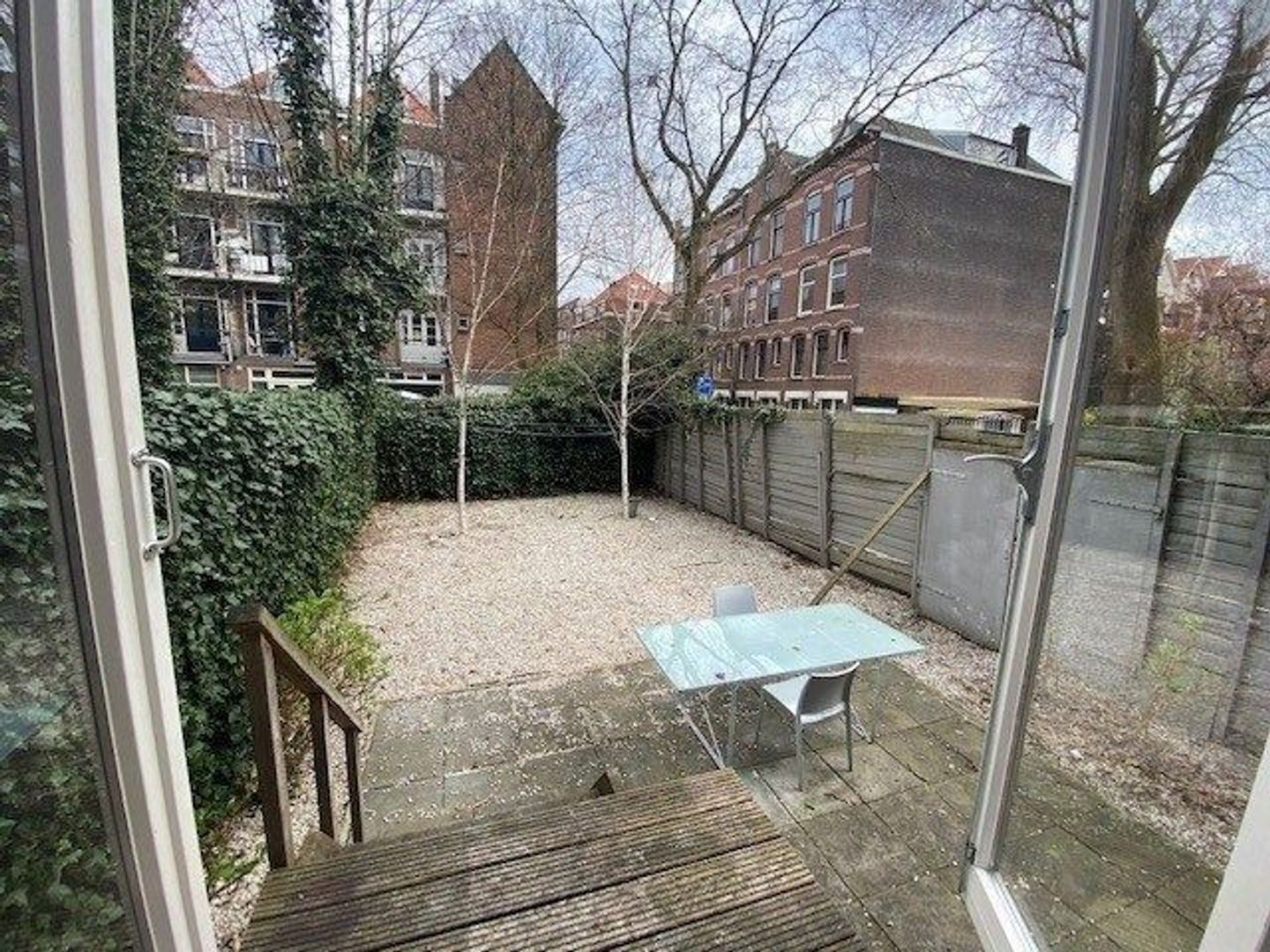 Avenue Concordia 100, Rotterdam foto-8