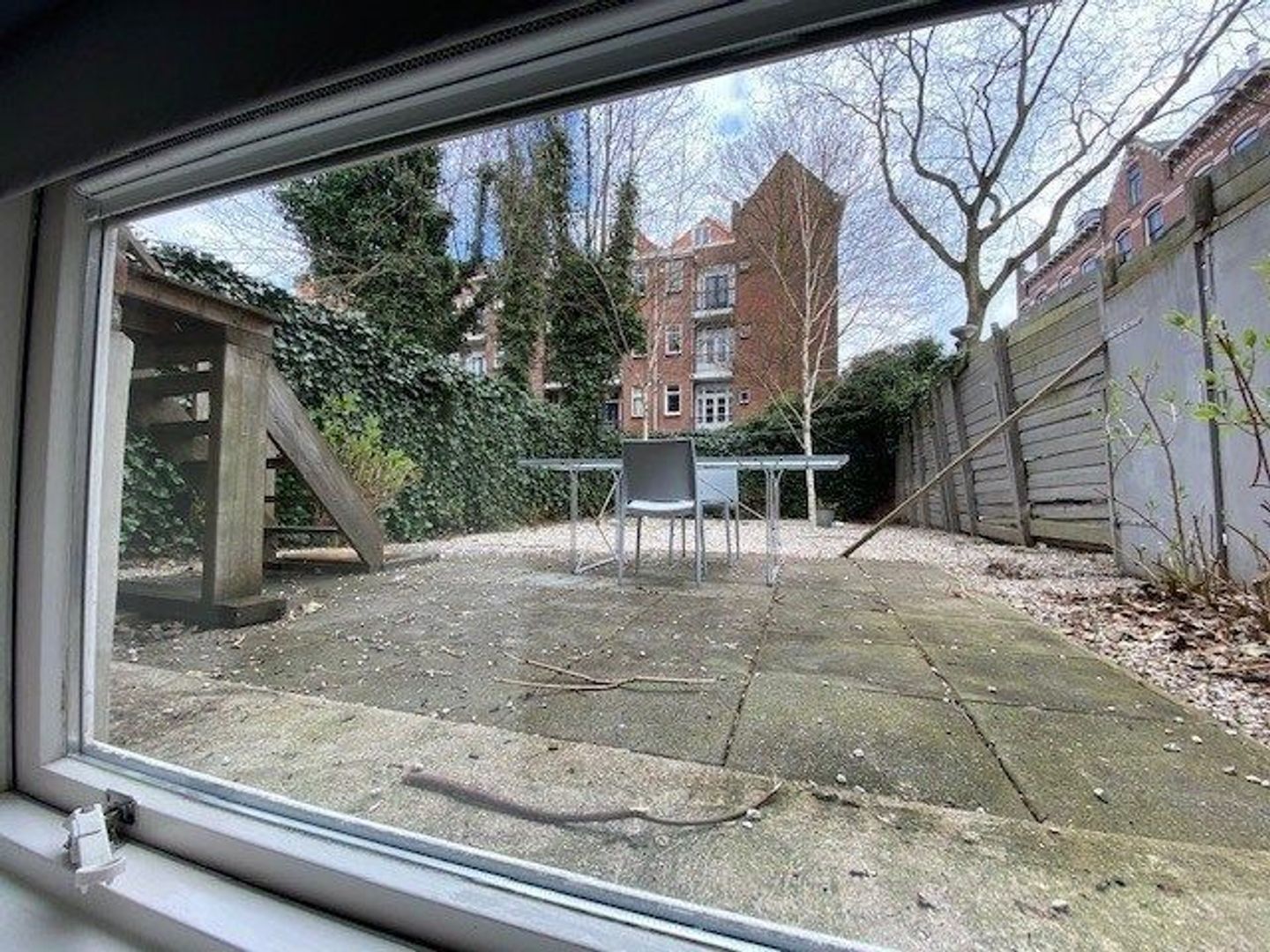 Avenue Concordia 100, Rotterdam foto-16