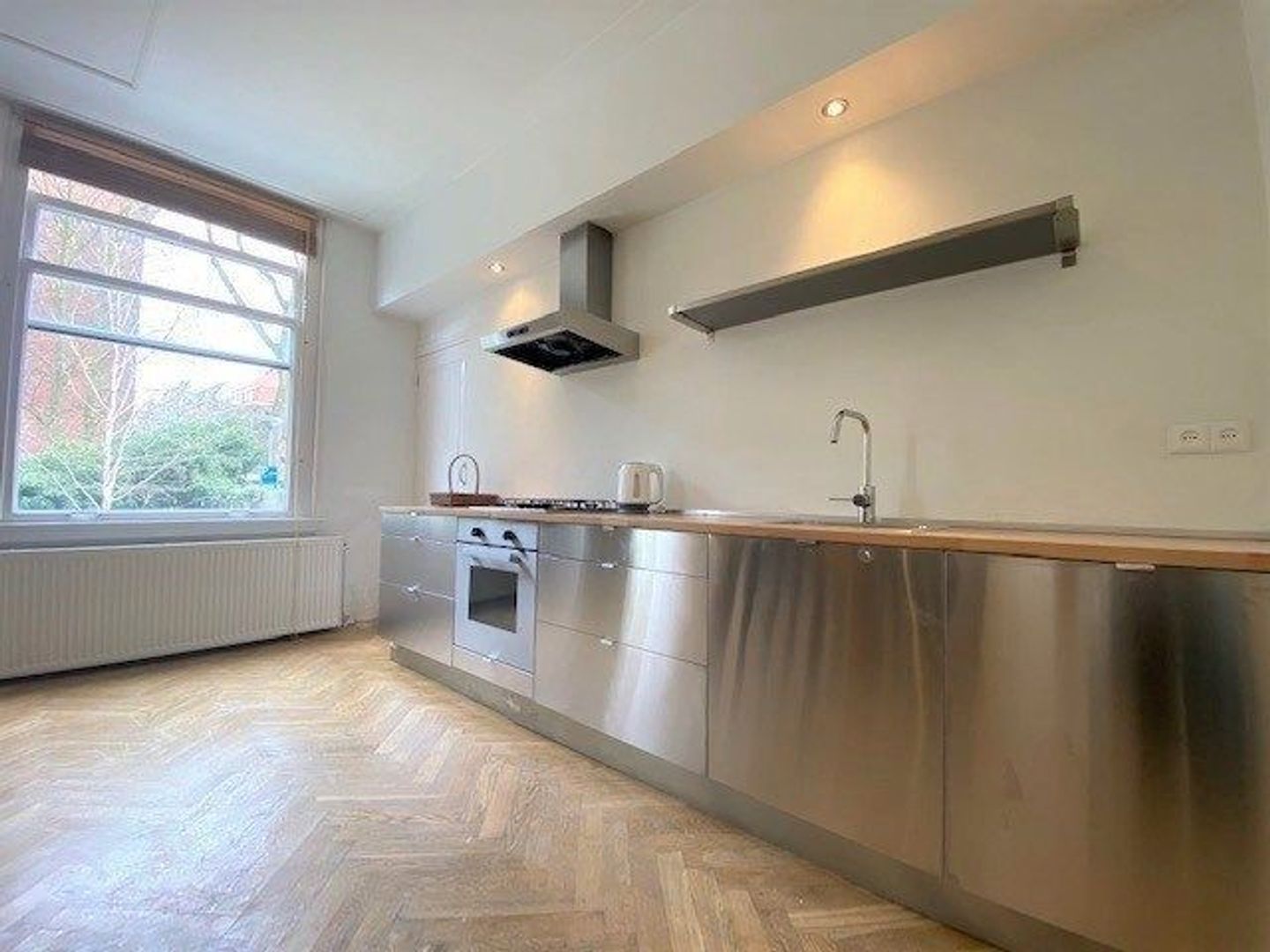 Avenue Concordia 100, Rotterdam foto-7