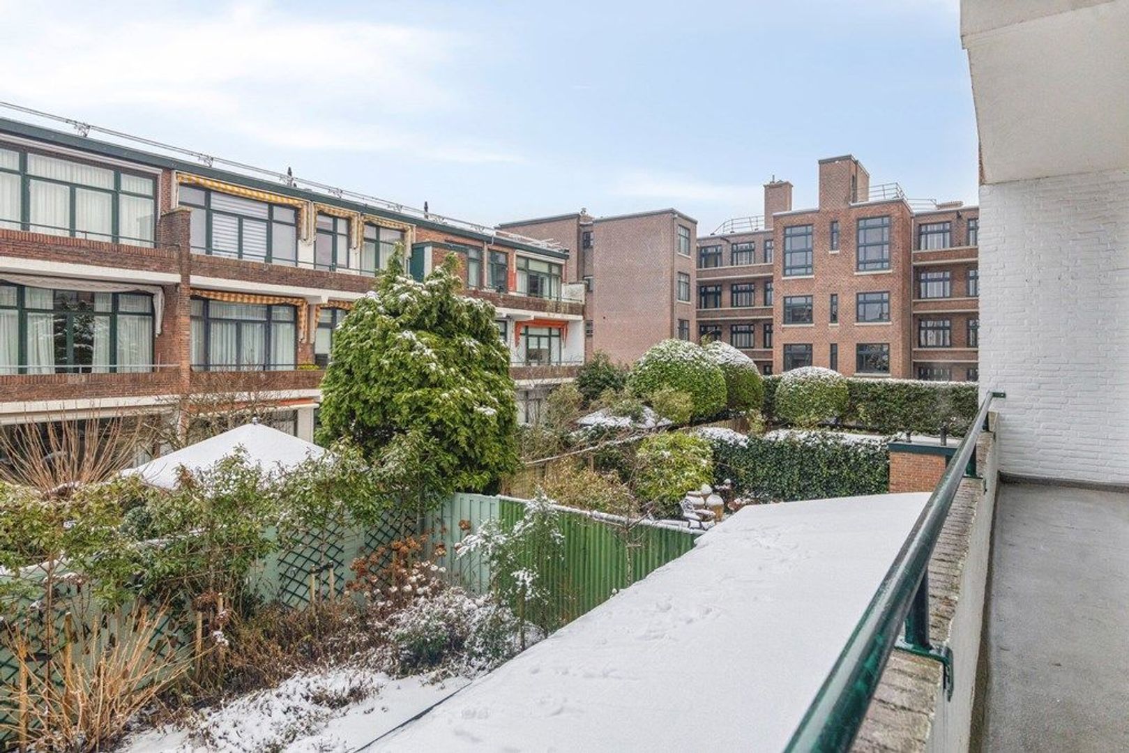 Van Wijngaerdenstraat 3 01, Den Haag foto-25