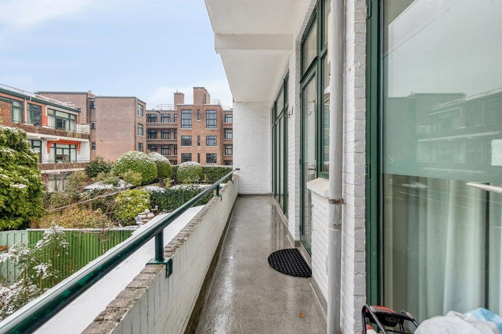 Van Wijngaerdenstraat 3 01, Den Haag foto-24