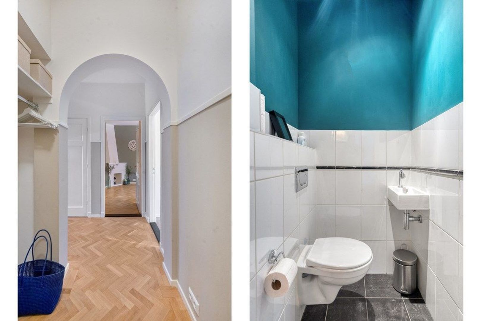 Van Wijngaerdenstraat 3 01, Den Haag foto-23