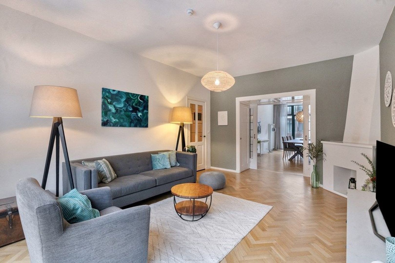 Van Wijngaerdenstraat 3 01, Den Haag foto-17