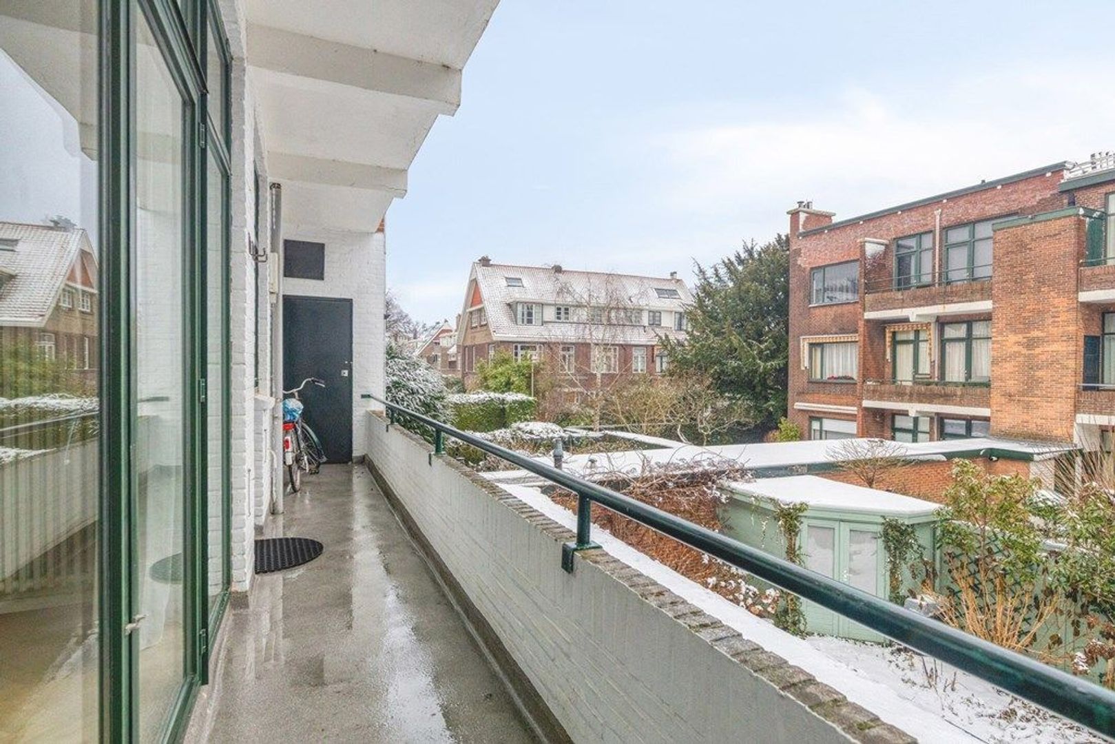 Van Wijngaerdenstraat 3 01, Den Haag foto-26