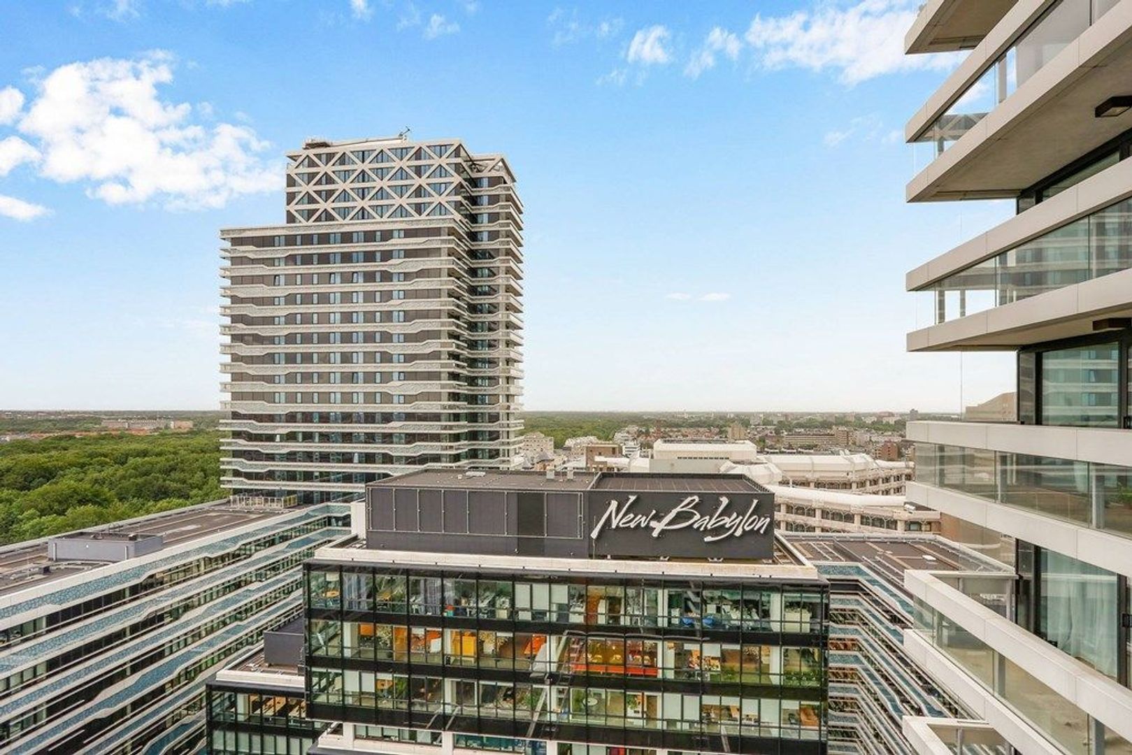 Anna Van Buerenplein 142, Den Haag foto-13