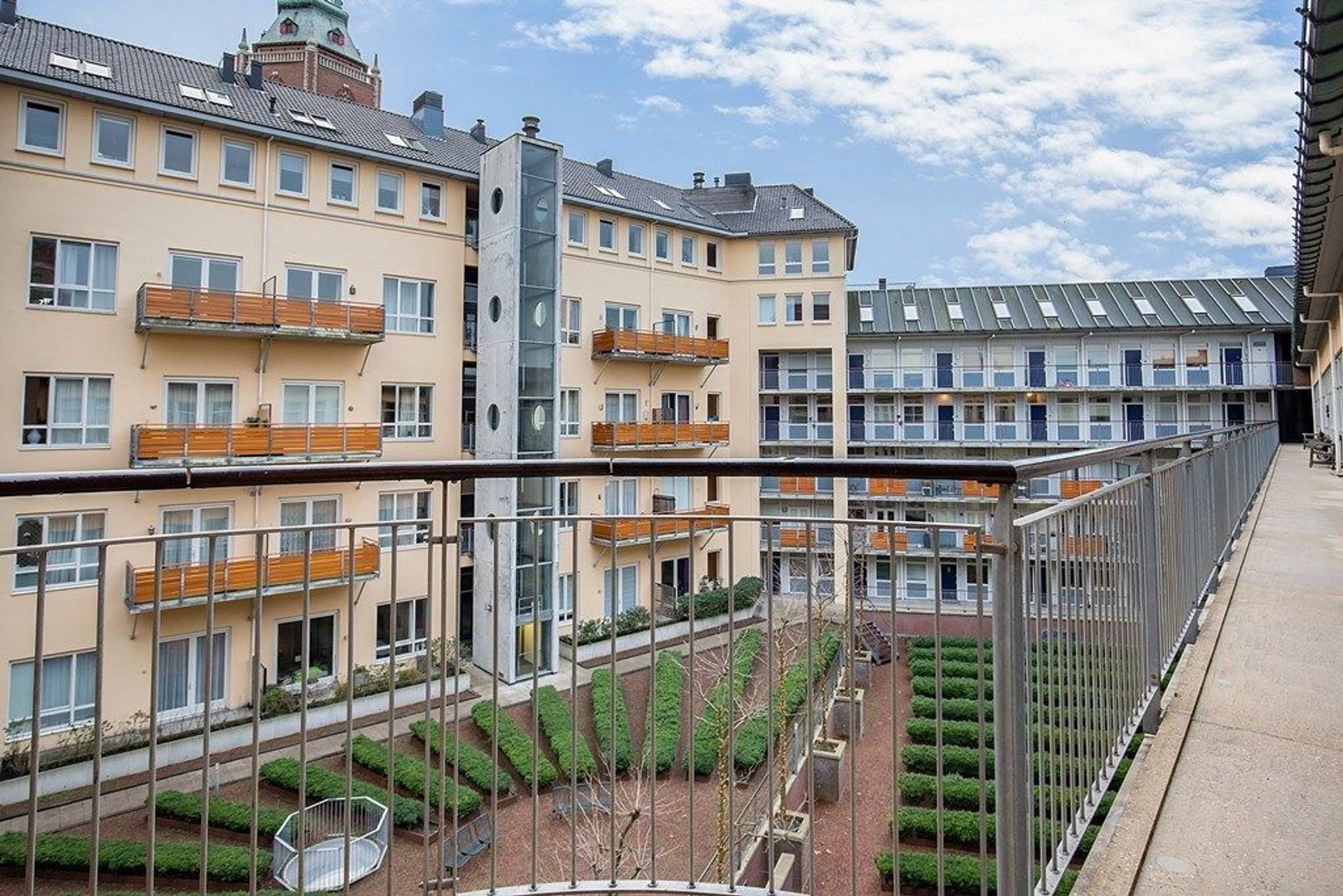 Prinsestraat 6 G, Den Haag foto-20