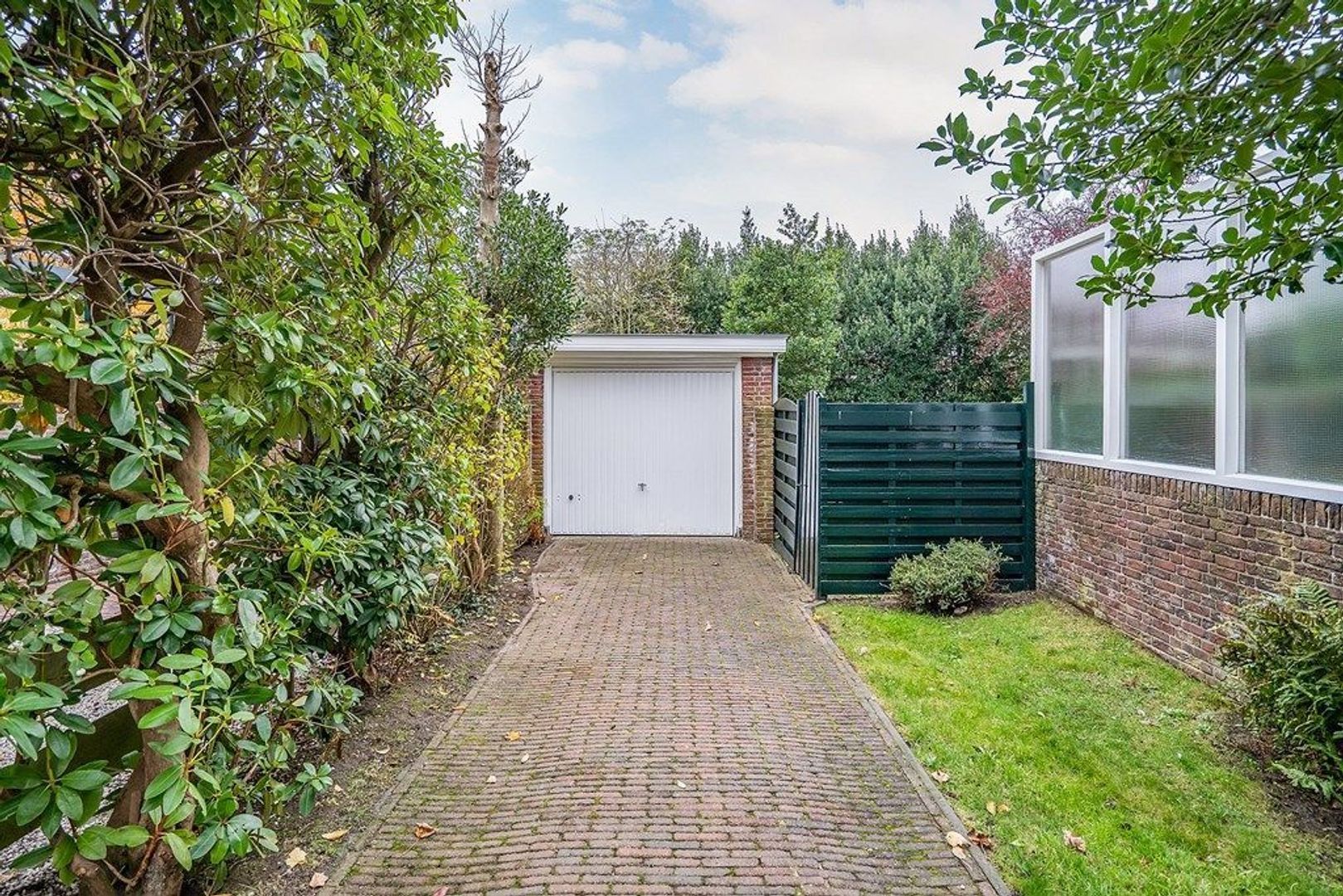 Zijdelaan 26, Den Haag foto-31