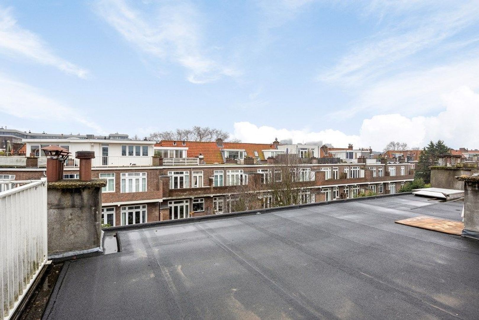 Paul Gabriëlstraat 159 A, Den Haag foto-36