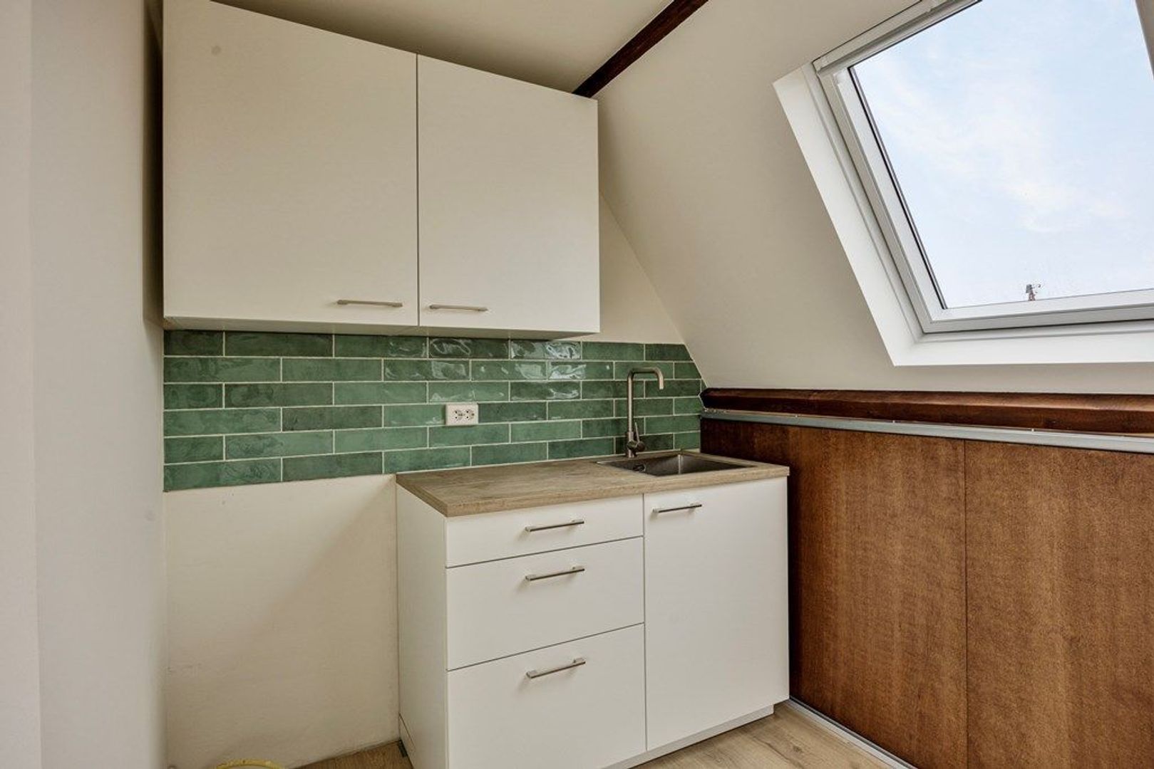 Paul Gabriëlstraat 159 A, Den Haag foto-34