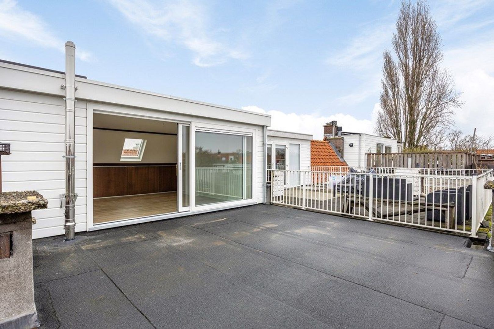 Paul Gabriëlstraat 159 A, Den Haag foto-38