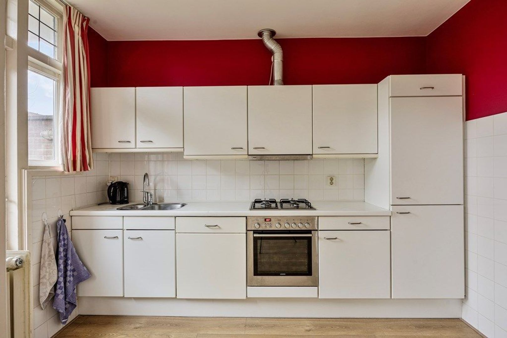 Paul Gabriëlstraat 159 A, Den Haag foto-15