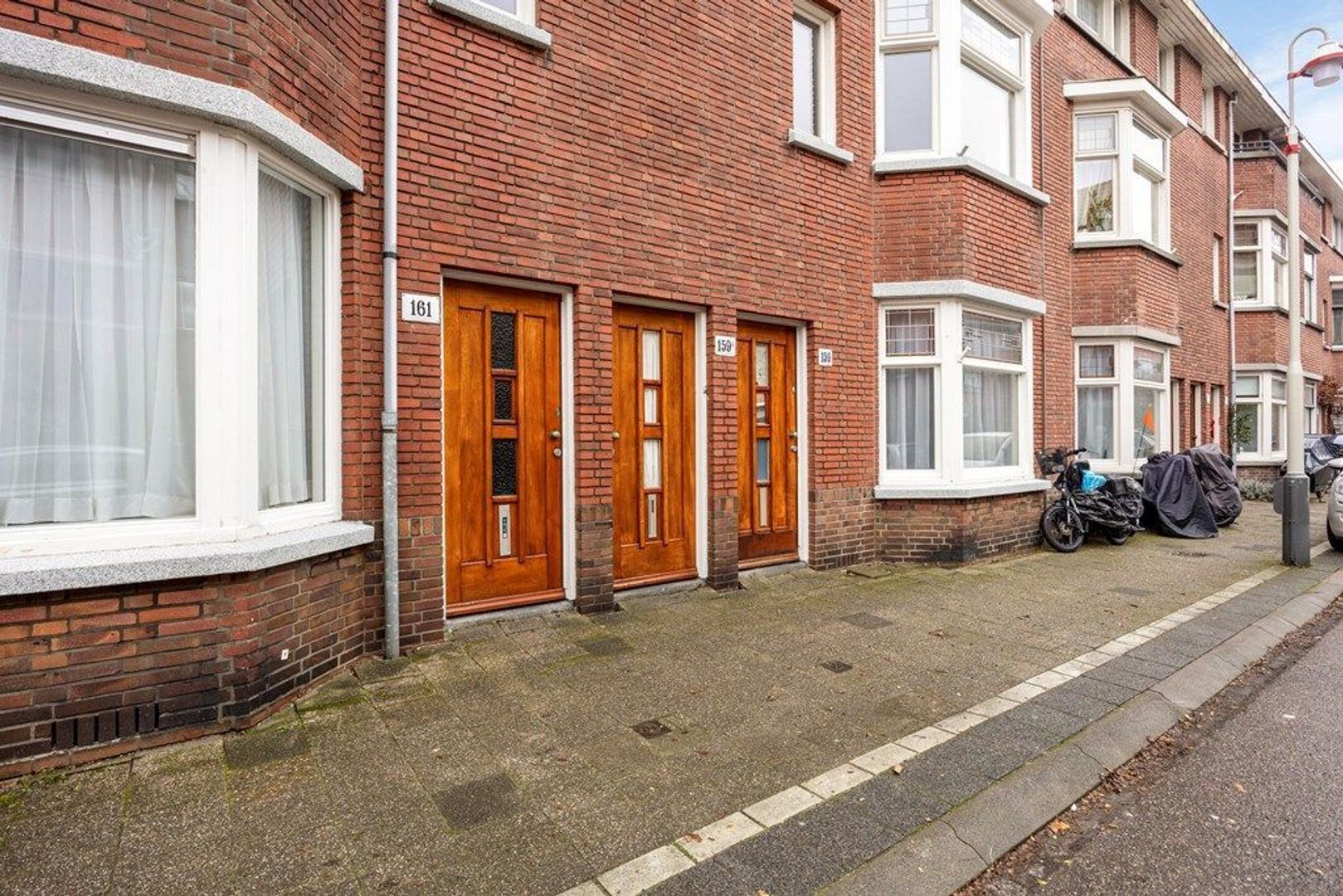 Paul Gabriëlstraat 159 A, Den Haag foto-41