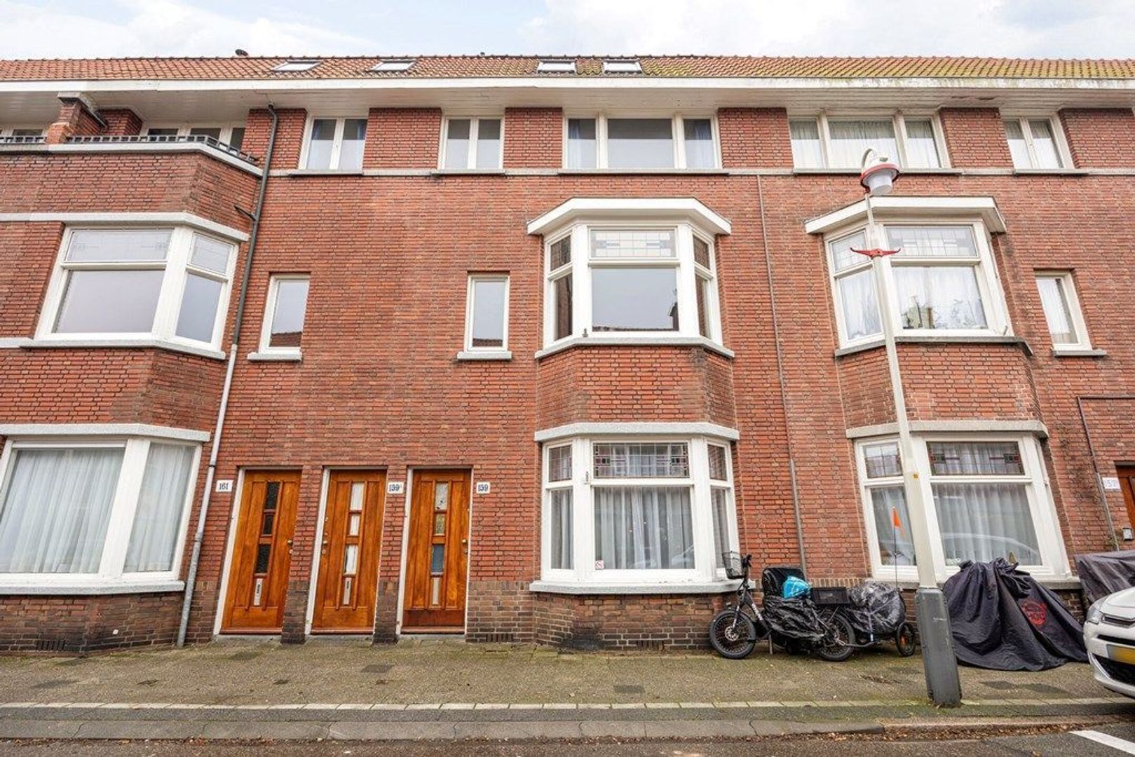 Paul Gabriëlstraat 159 A, Den Haag foto-39