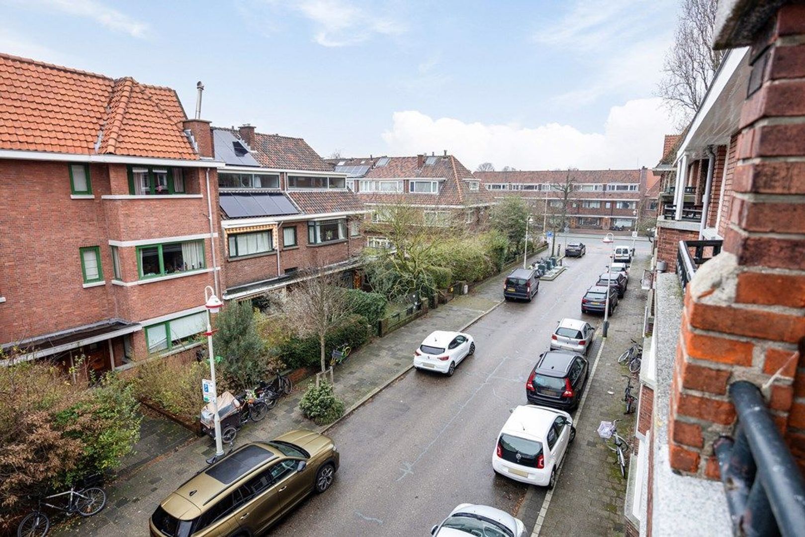 Paul Gabriëlstraat 159 A, Den Haag foto-40