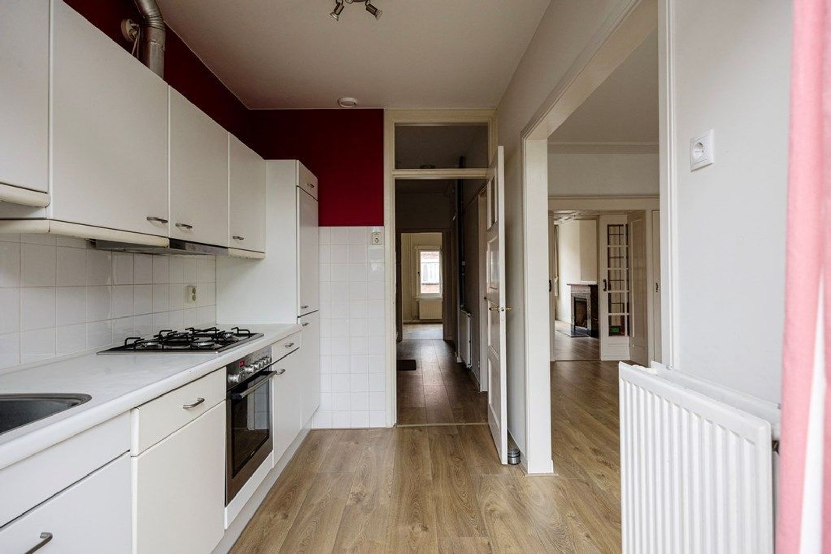 Paul Gabriëlstraat 159 A, Den Haag foto-16