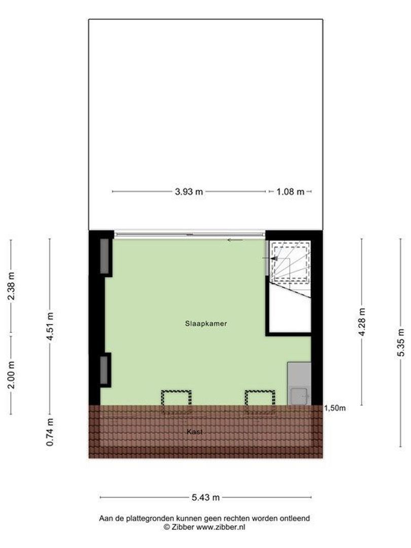 Paul Gabriëlstraat 159 A, Den Haag foto-46