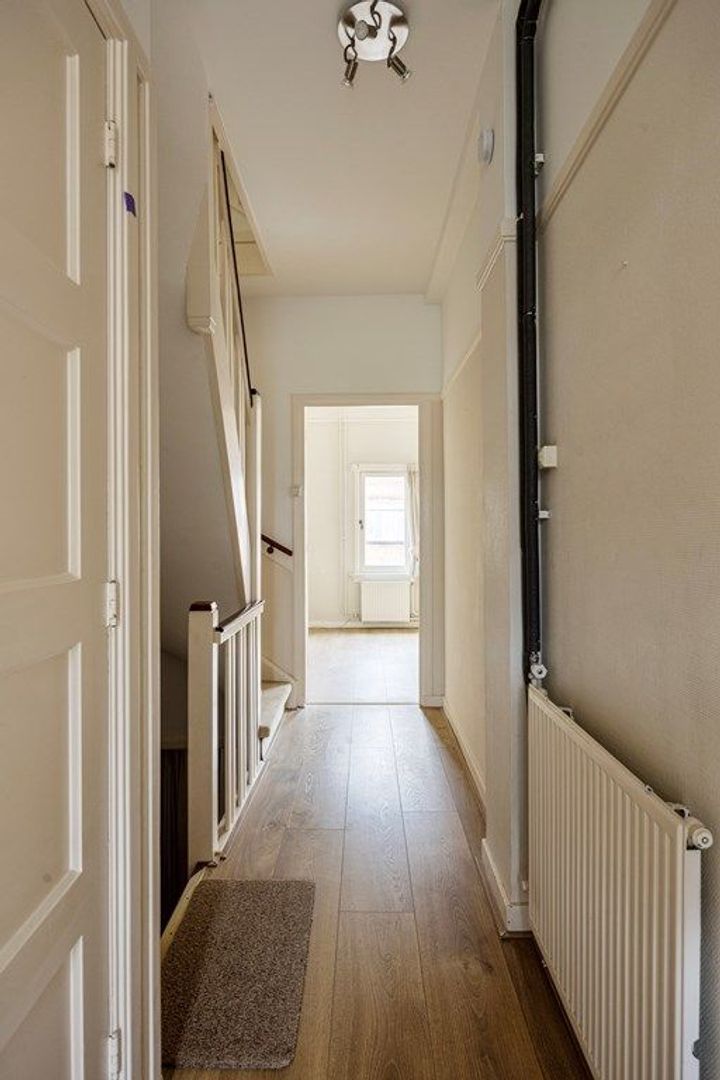 Paul Gabriëlstraat 159 A, Den Haag foto-18