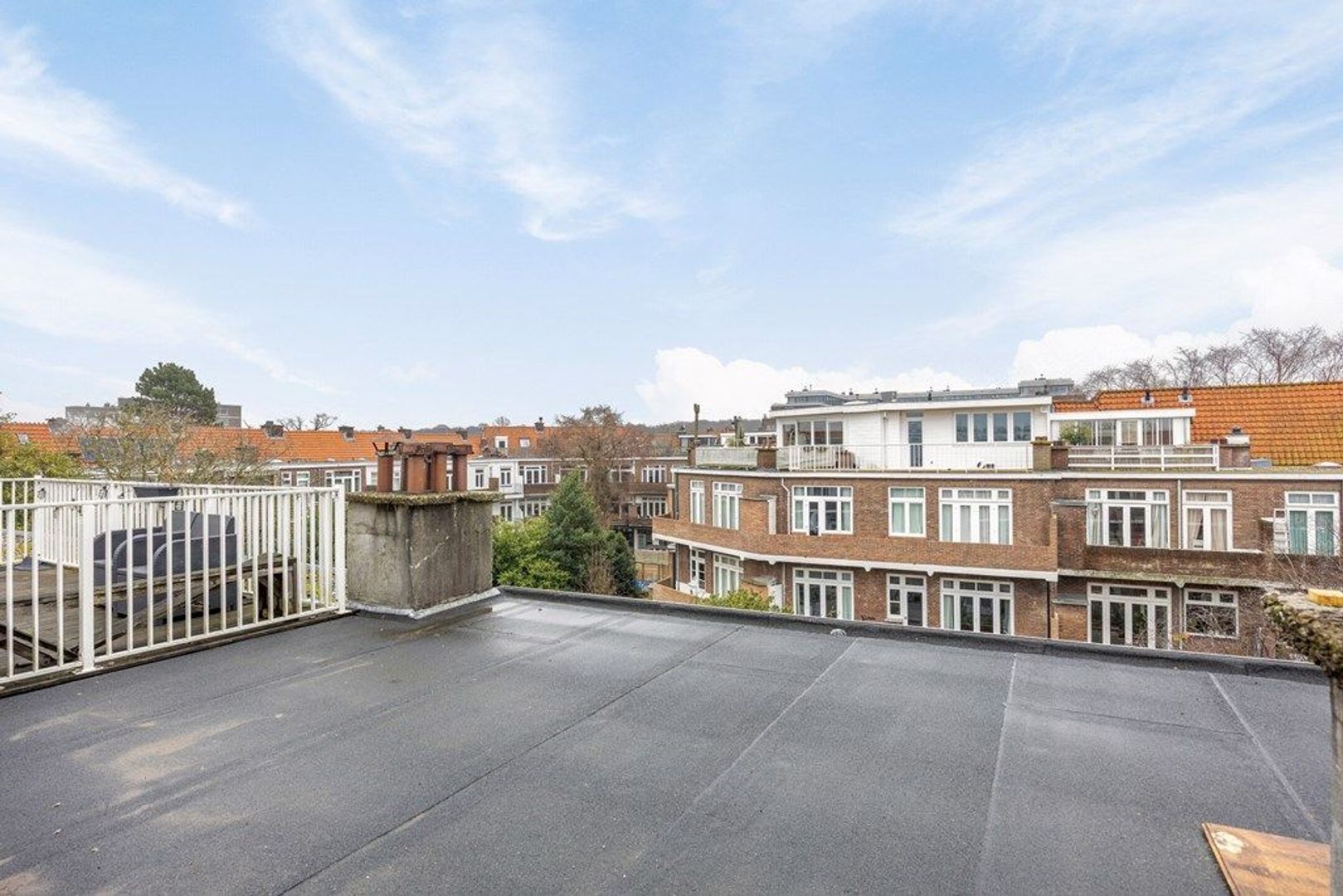 Paul Gabriëlstraat 159 A, Den Haag foto-37