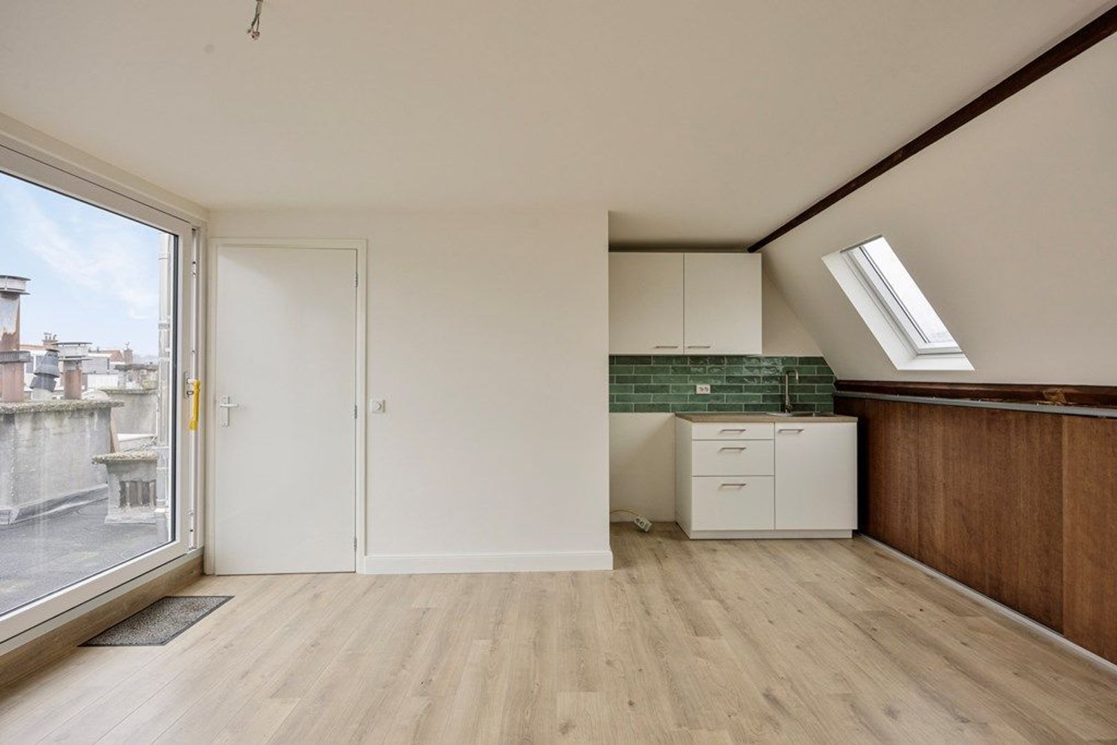 Paul Gabriëlstraat 159 A, Den Haag foto-33