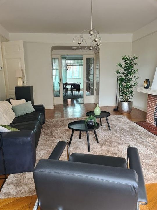 Frankenslag 73 B, Den Haag