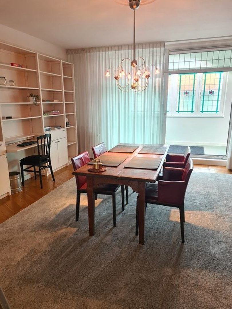 Frankenslag 73 B, Den Haag foto-3