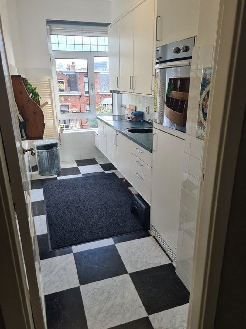 Frankenslag 73 B, Den Haag foto-6