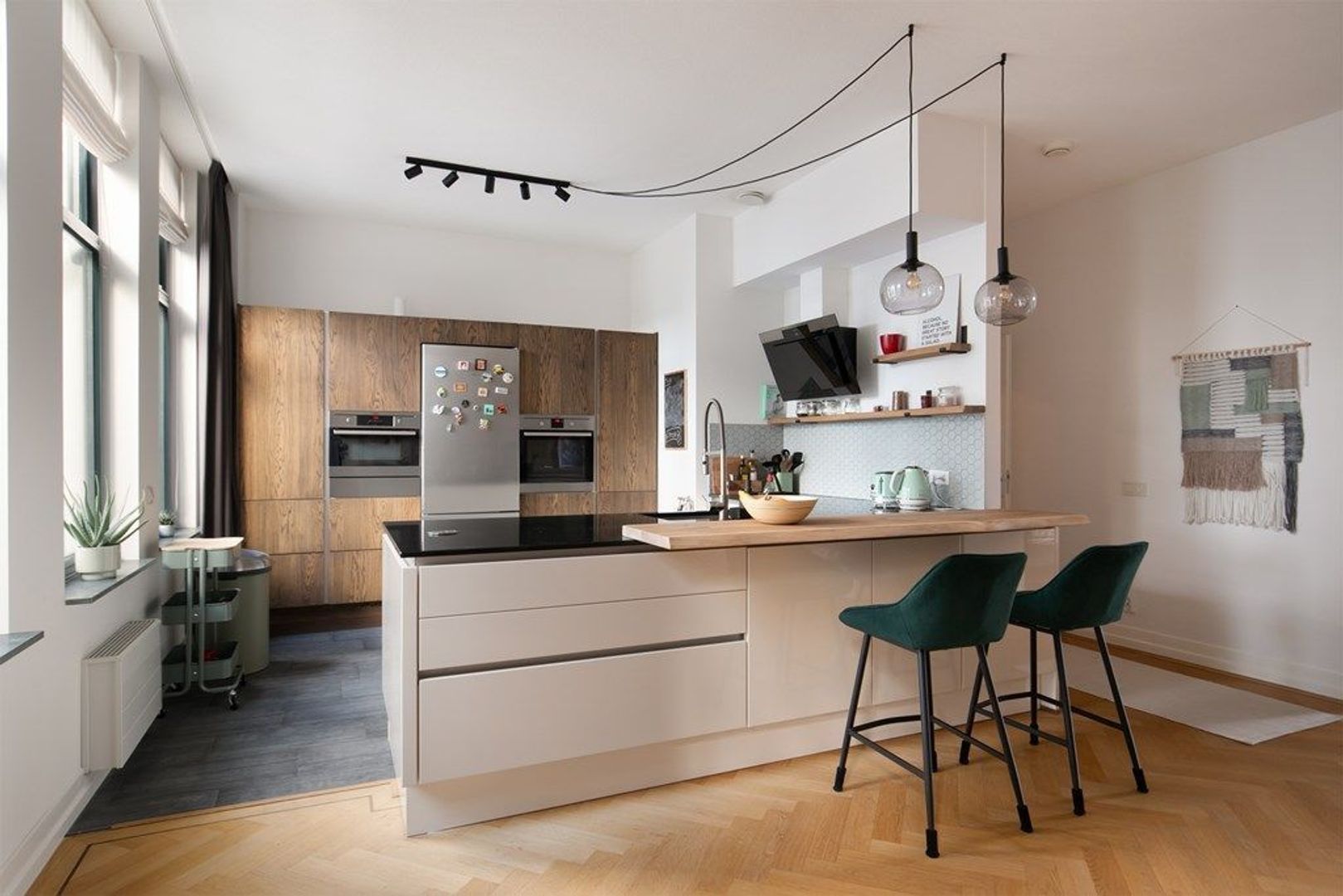 Rochussenstraat 171 C, Rotterdam foto-5