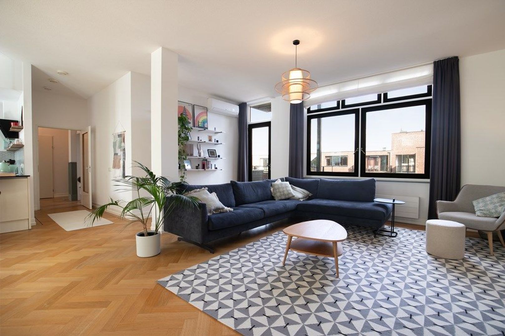 Rochussenstraat 171 C, Rotterdam foto-1