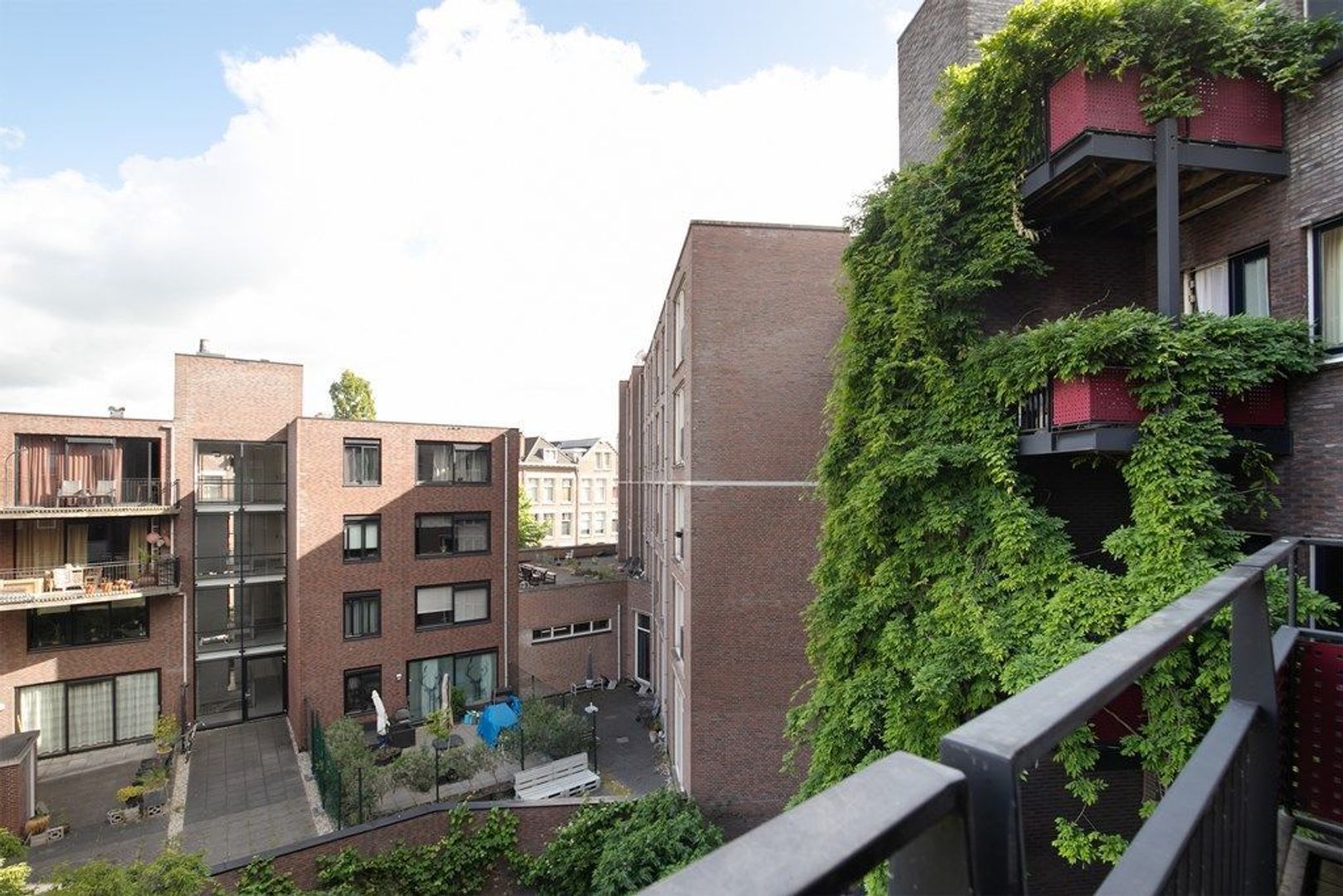 Rochussenstraat 171 C, Rotterdam foto-24