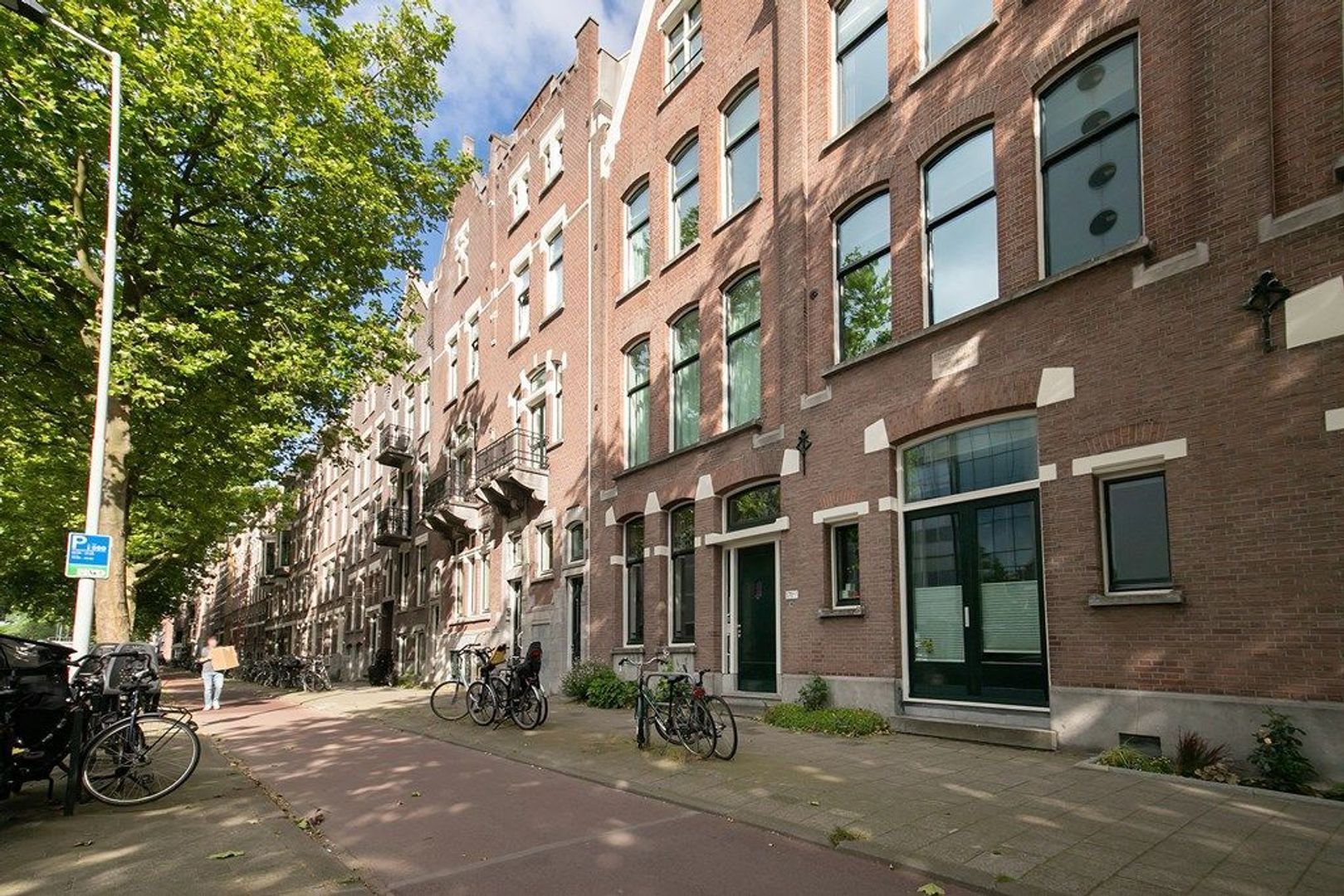 Rochussenstraat 171 C, Rotterdam foto-30