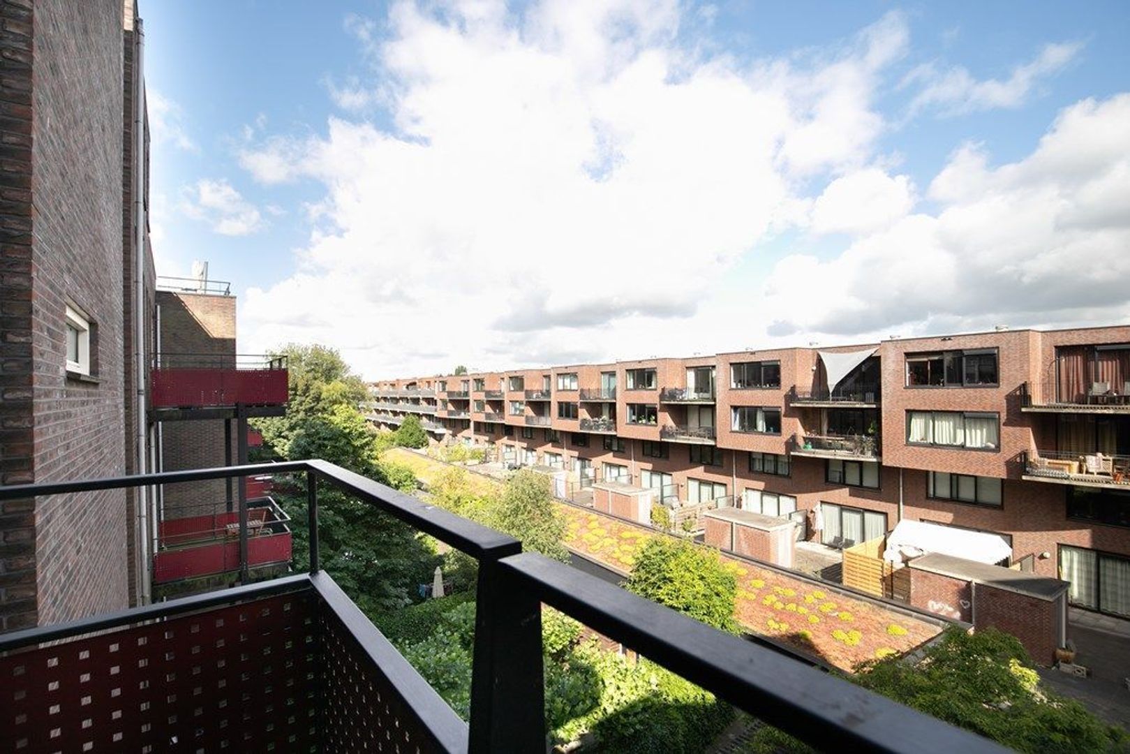 Rochussenstraat 171 C, Rotterdam foto-25