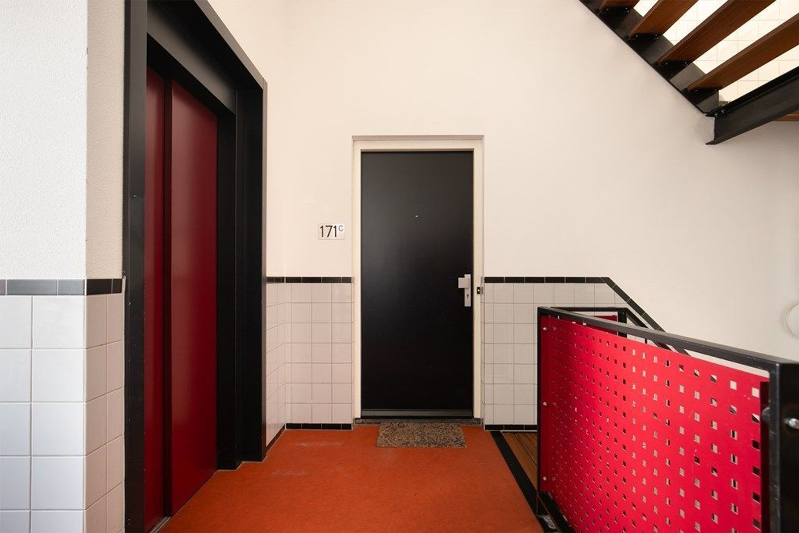 Rochussenstraat 171 C, Rotterdam foto-27