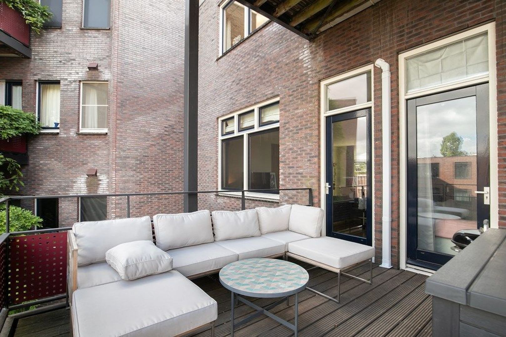 Rochussenstraat 171 C, Rotterdam foto-22