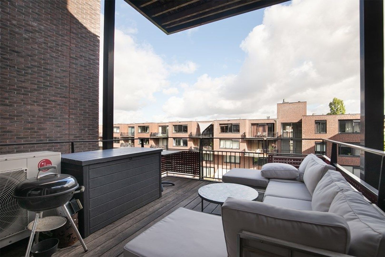 Rochussenstraat 171 C, Rotterdam foto-23