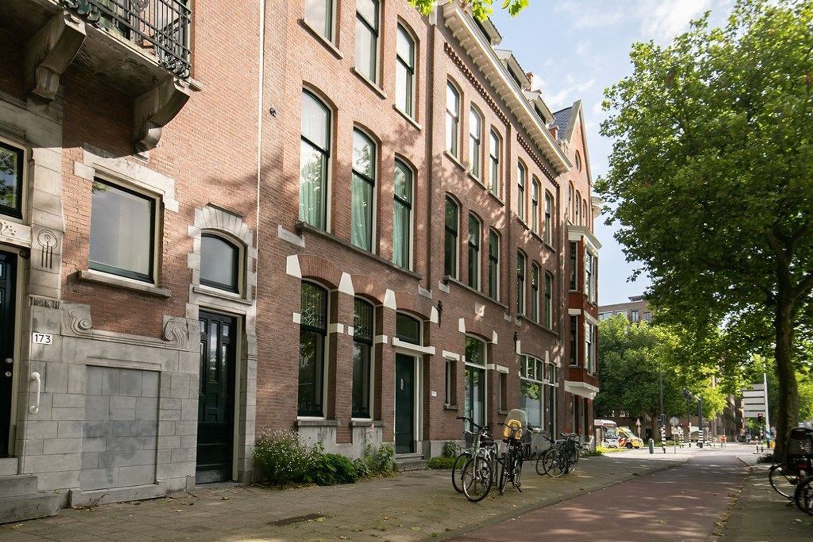 Rochussenstraat 171 C, Rotterdam foto-31