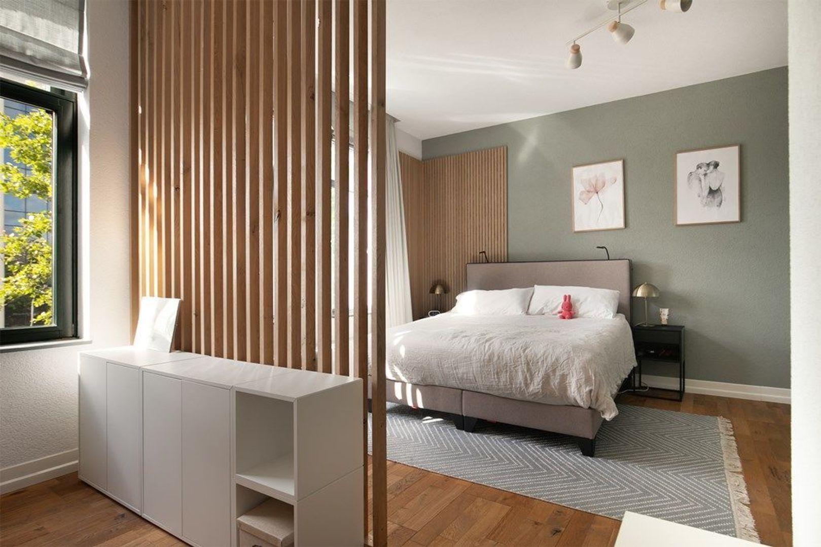 Rochussenstraat 171 C, Rotterdam foto-11