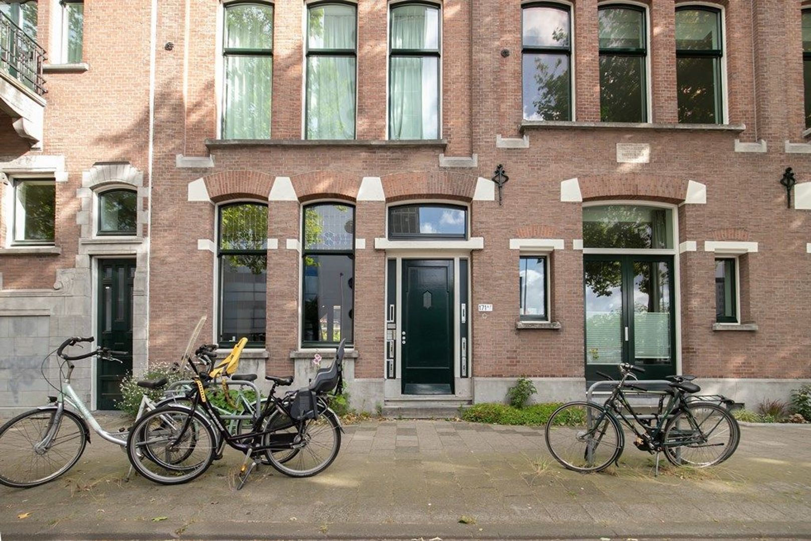 Rochussenstraat 171 C, Rotterdam foto-29